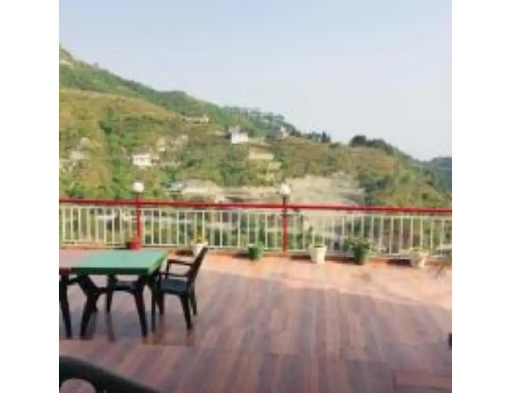 Sunset Chalet- A Boutique Homestay, Bhatta, Mussoorie