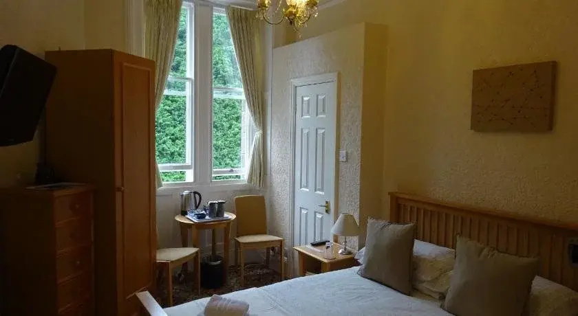Scarthwaite Country House Hotel