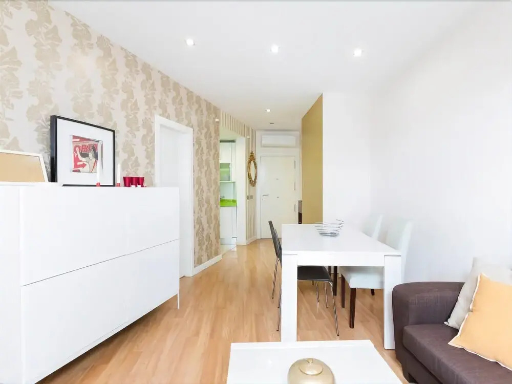 Apartamento Picasso