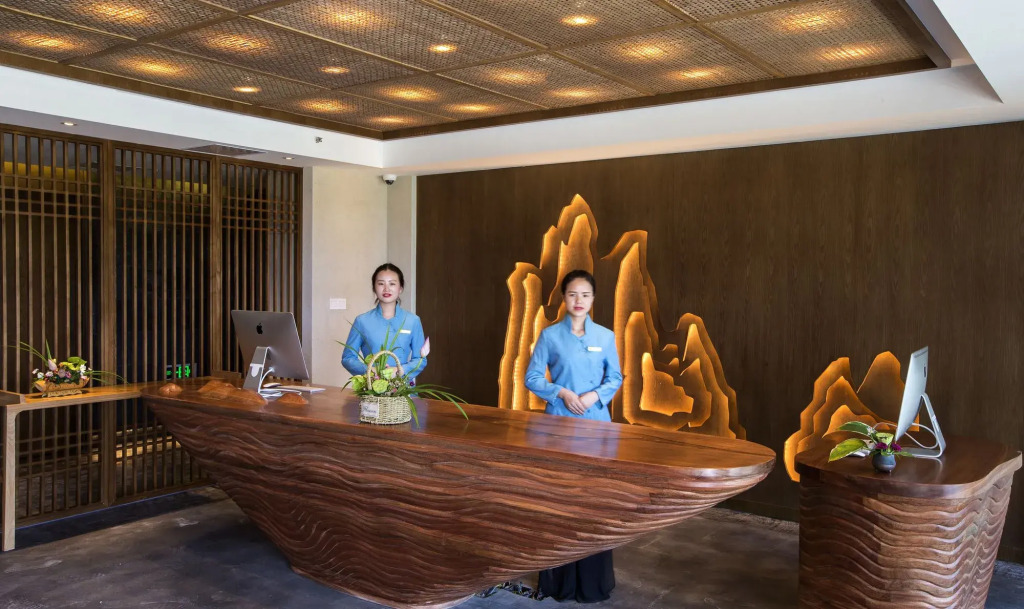 Blossom  Tao Hotel （Hangzhou Olympic Center）