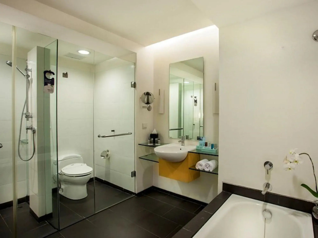 Novotel Bandung