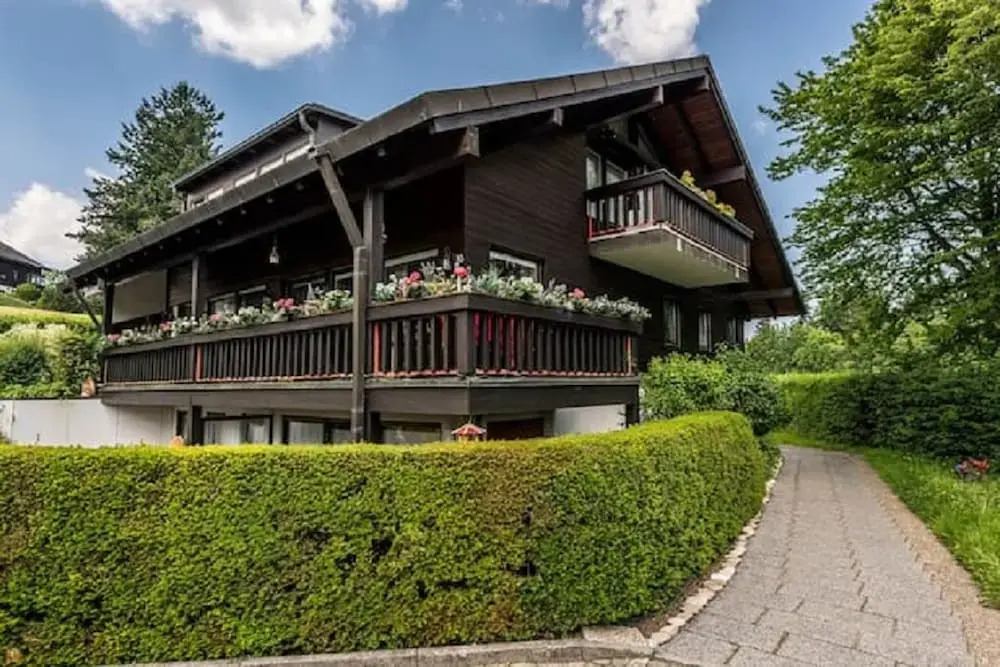 Windeck Chalet