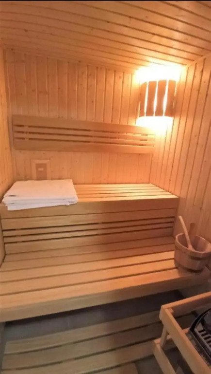 Lipno Port Apartment A103