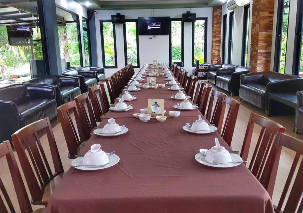 Evergreen Resort Chanthaburi