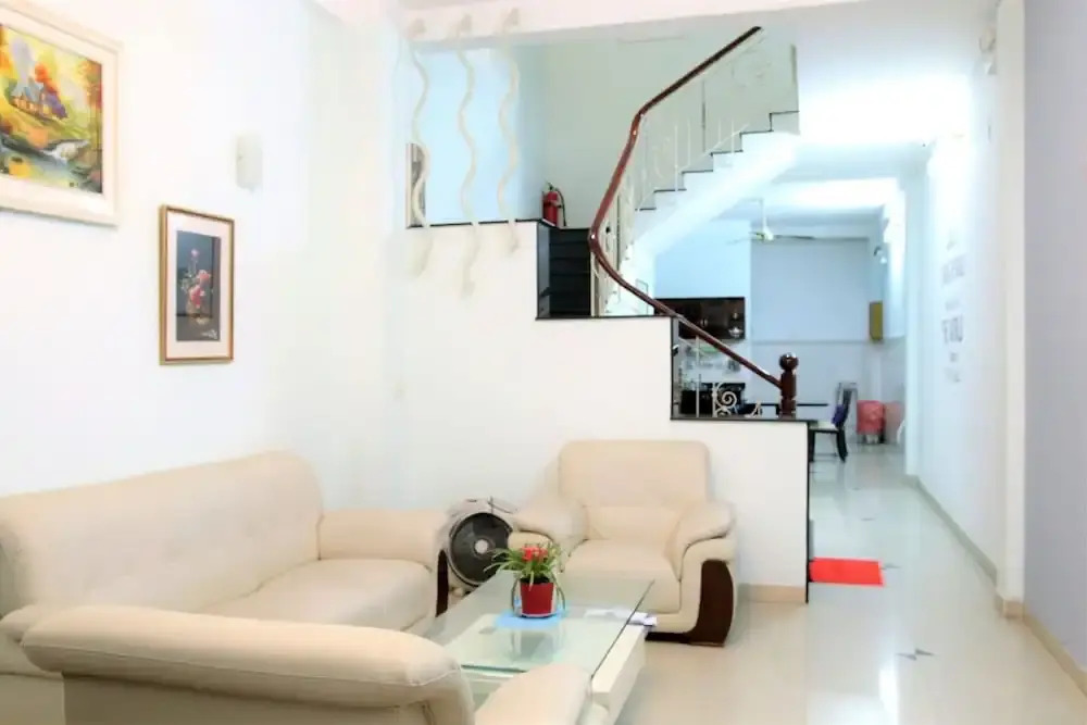 M-House Serviced Apartment