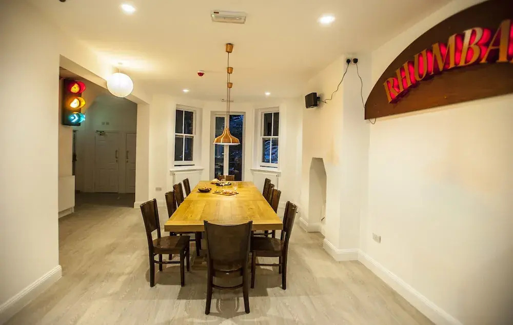 Prime Backpackers Bournemouth