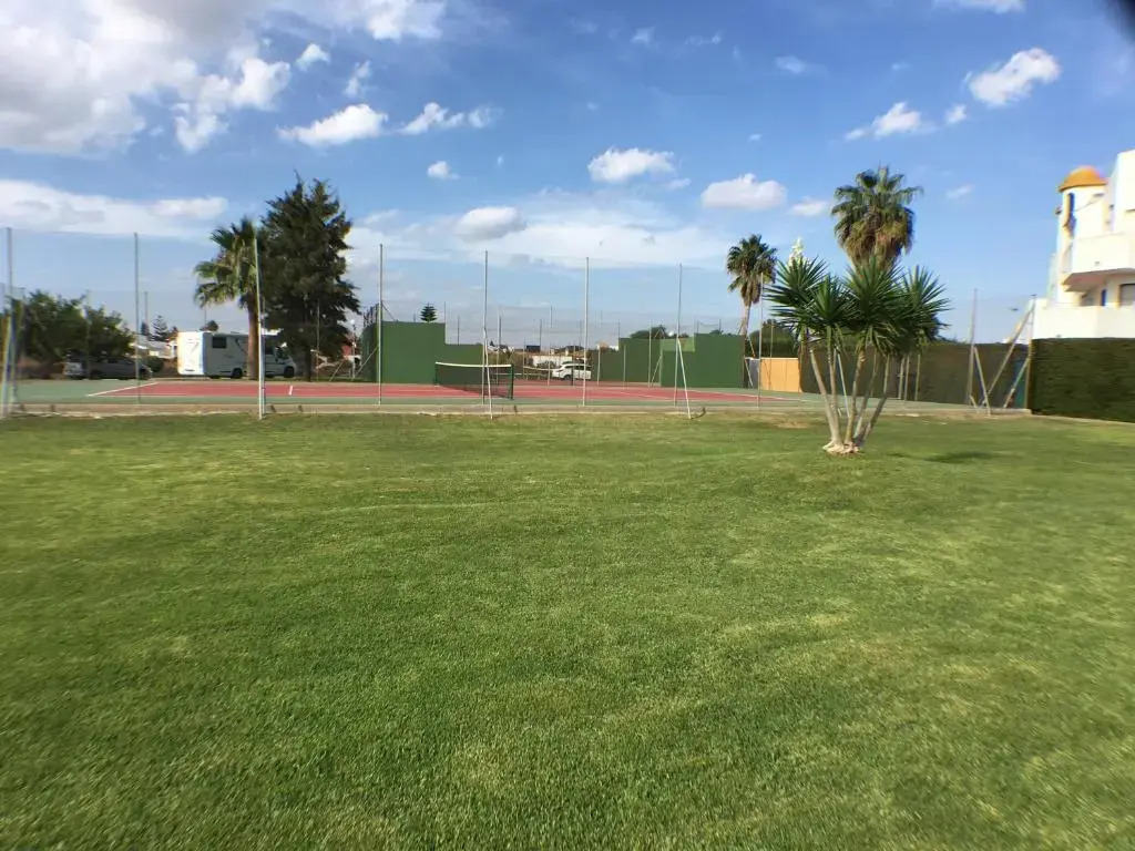 Apartmento Apartaclub La Barrosa 223