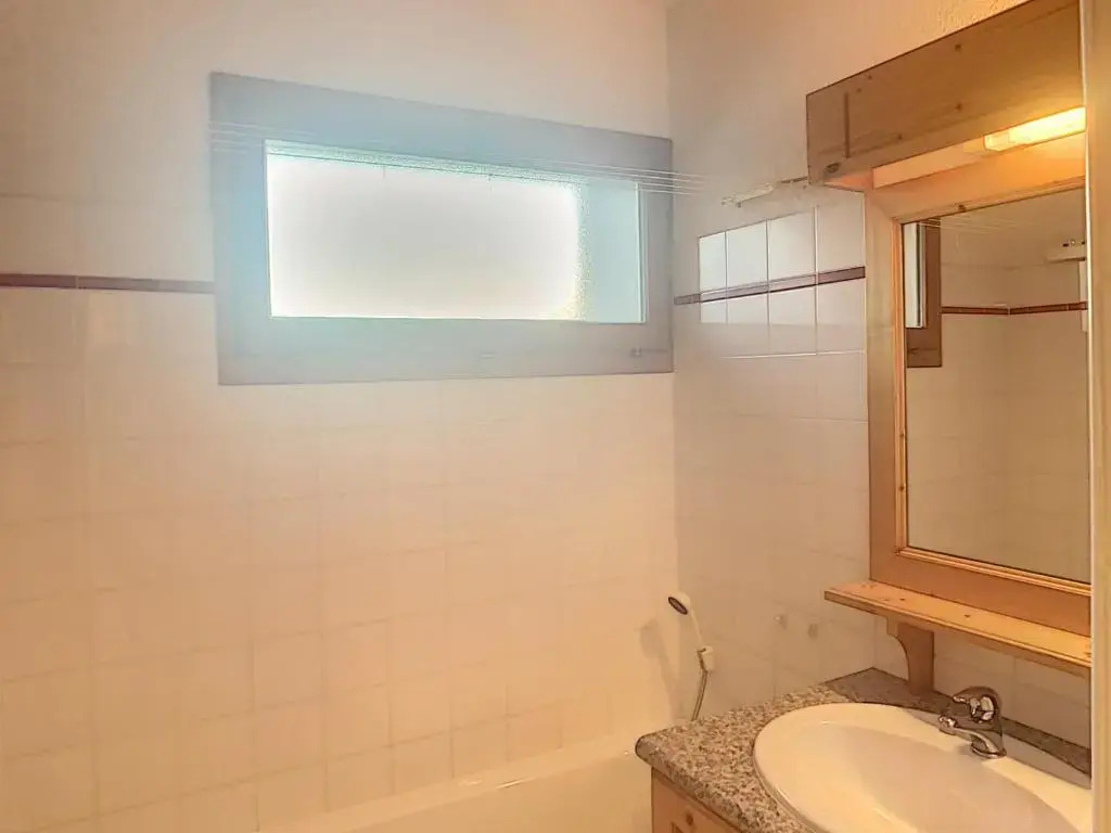 Appartement Combloux, 2 pièces, 6 personnes - FR-1-560-44