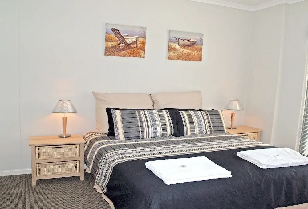 The Waves Muizenberg Beachfront