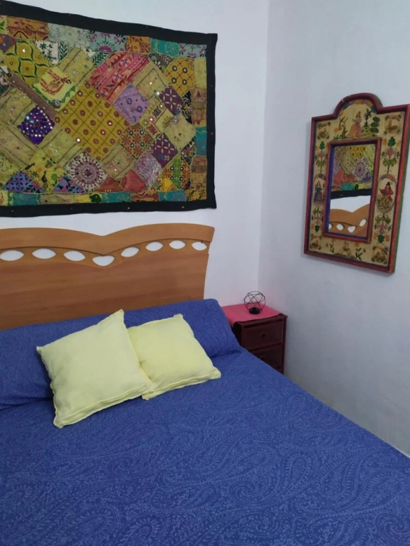 Apartamento Ideal para Familias