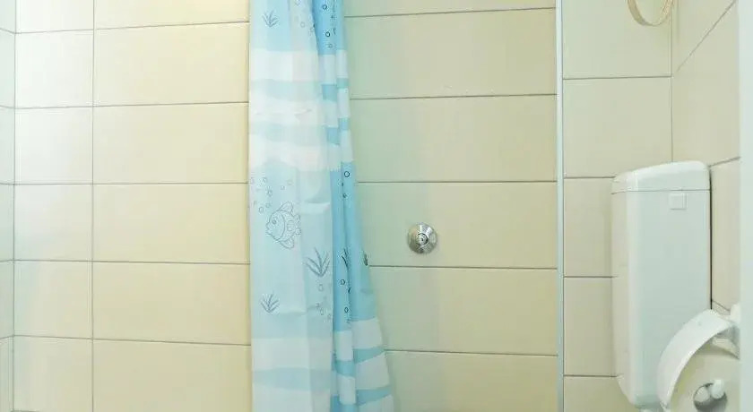Firule Center Rooms