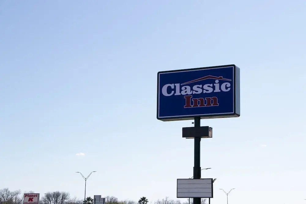 Classic Inn San Marcos, TX