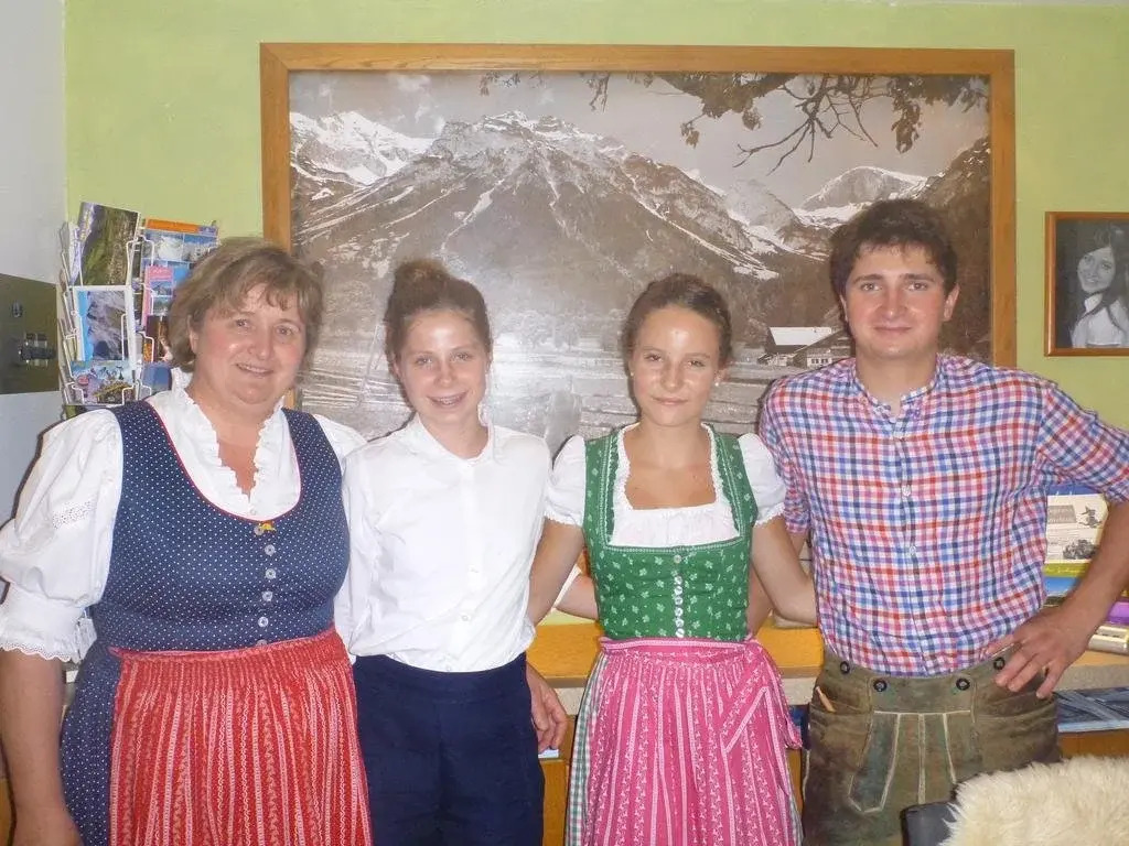 Feistererhof
