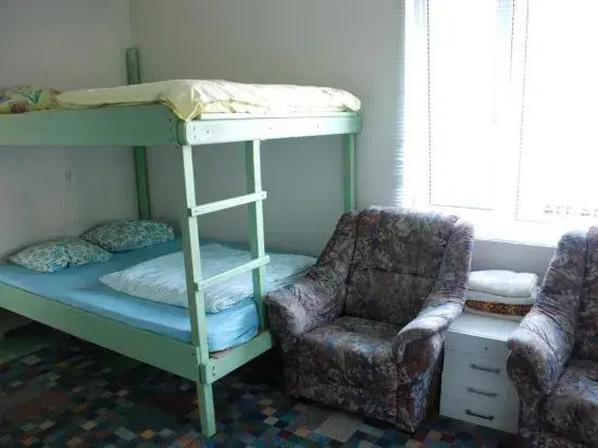 Hostel Allik