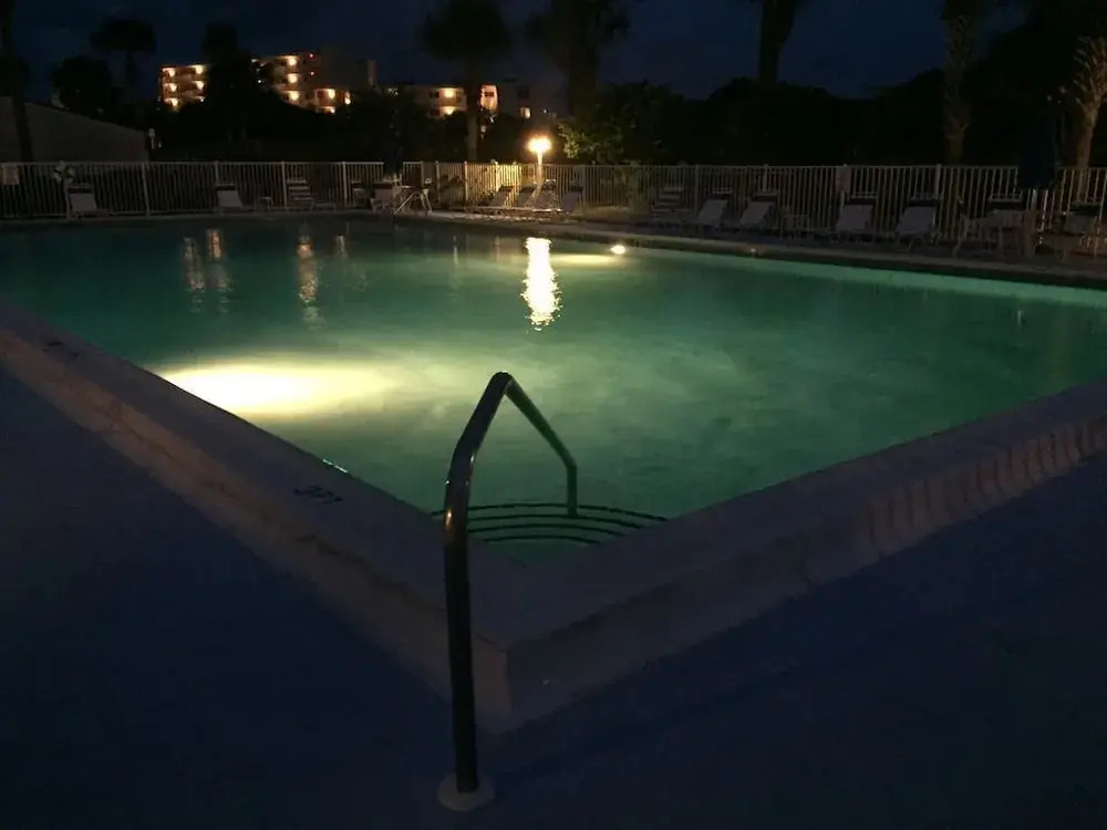 Perdido Keys #B13 - 2 Br Condo