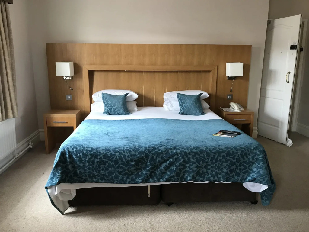 Links Country Park Hotel