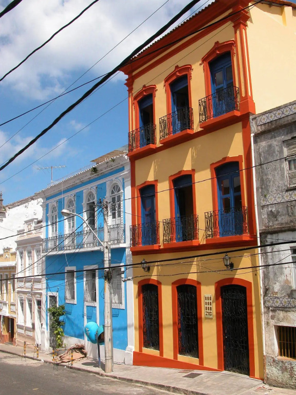 Pousada do Pilar