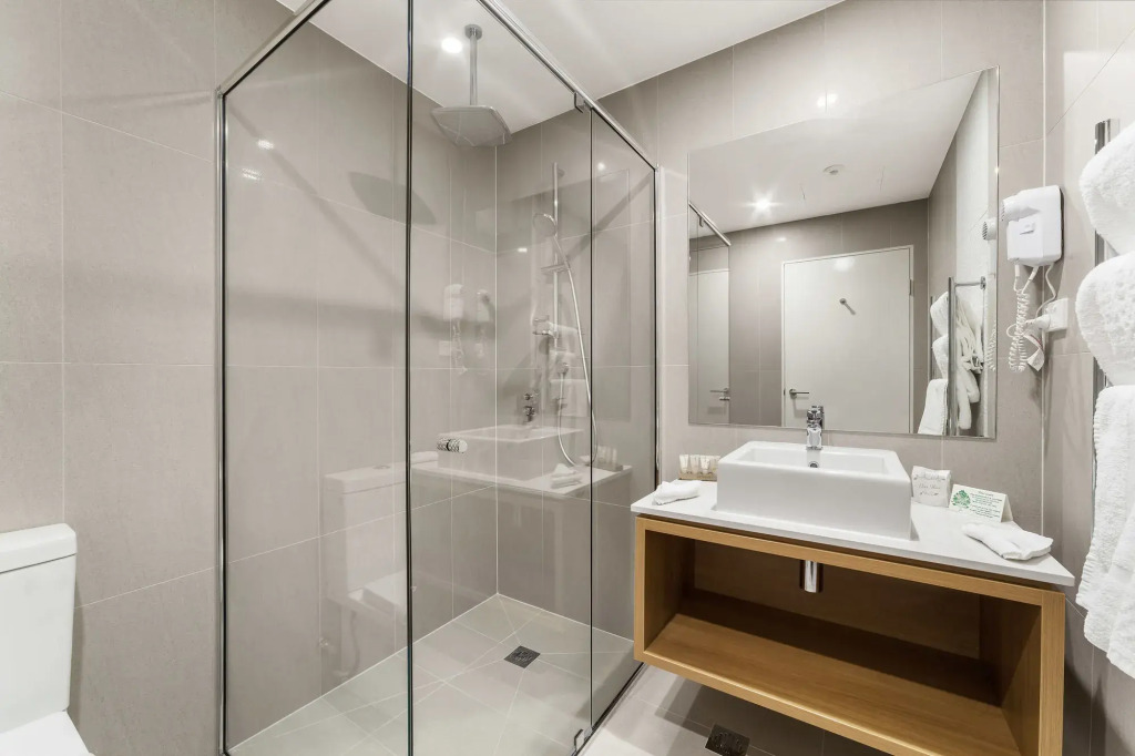 Ciloms Airport Lodge Melbourne Airport