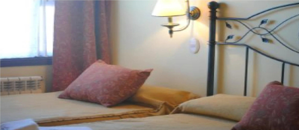 Hotel Campanilla