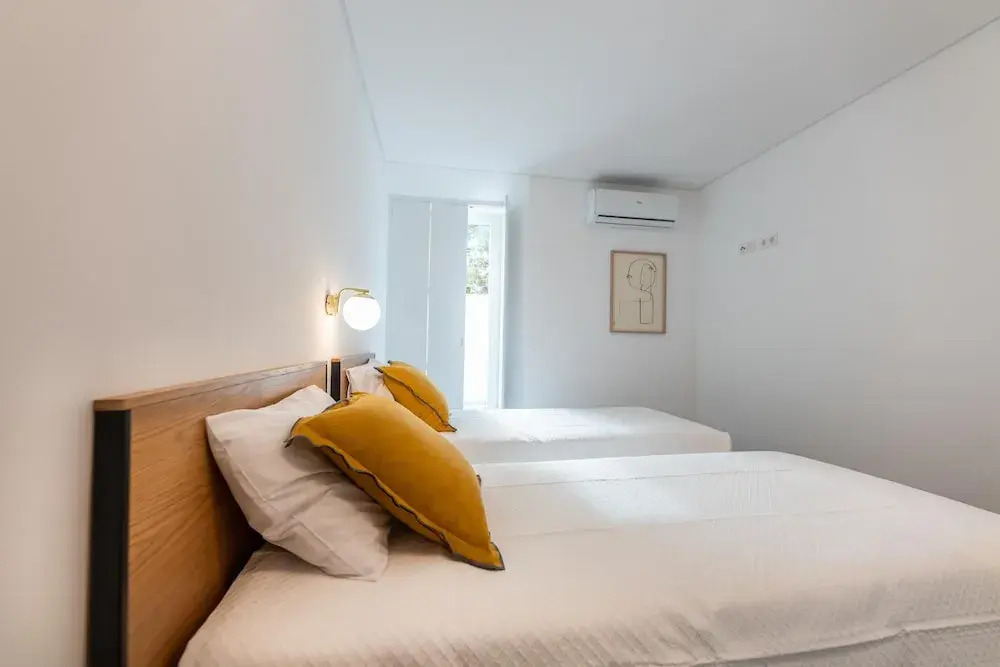 Brum Design Apartments I