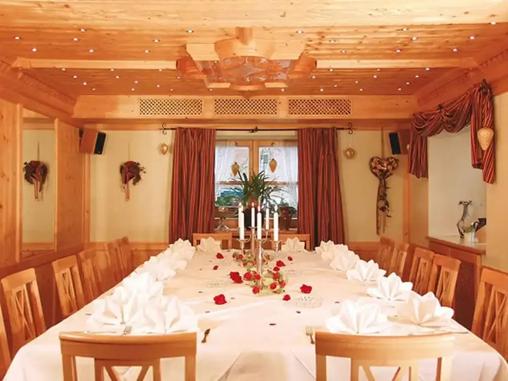 Musik - und Wellnesshotel Mariandl Singender Wirt