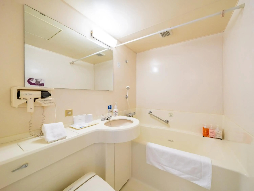 Hotel Grand Terrace Obihiro