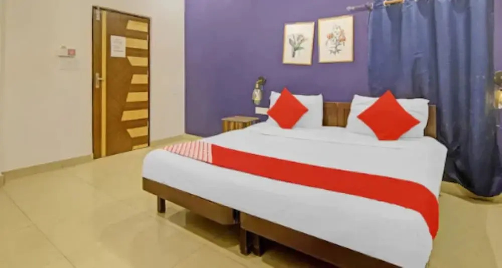The Premium Villa
