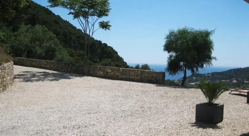 Casa Pineta