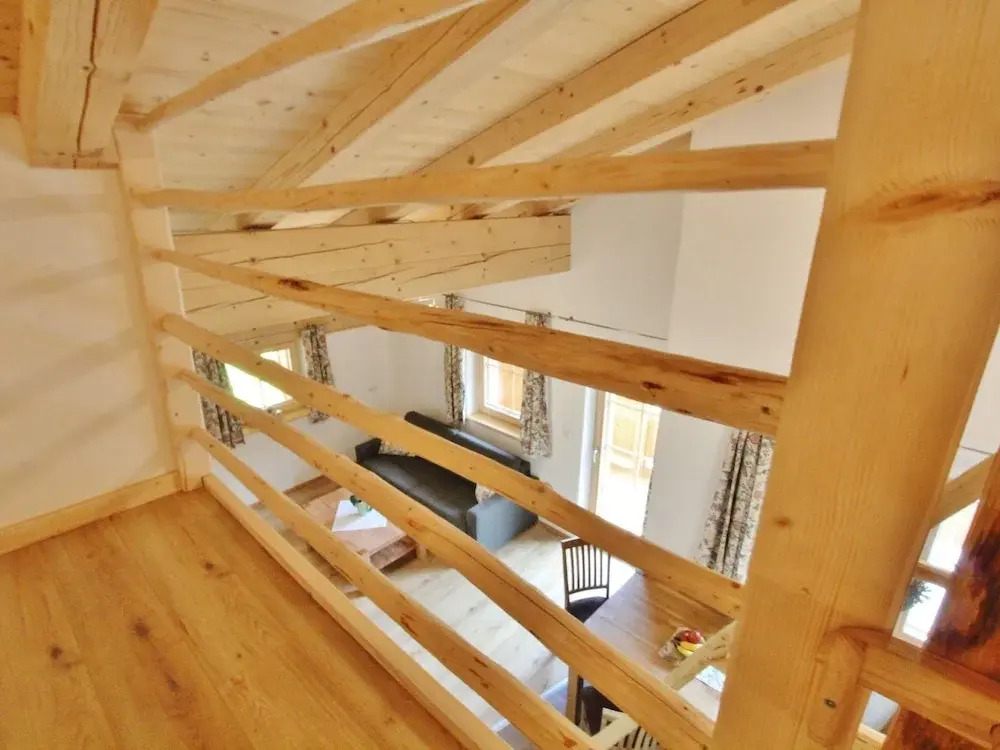 Peaceful Villa near Ski Area in Westendorf