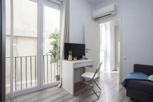 Quart Apartment