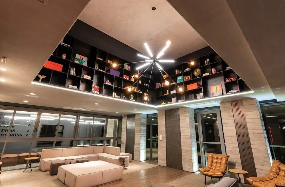 Hotel RDS Oscar Freire