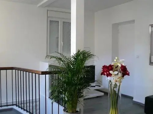 Loft Fraternité