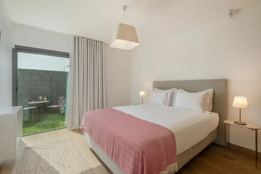 CASA DO MIRADOURO 5 by Heart of Funchal