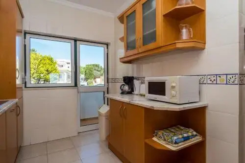 Apartment Cristaluz