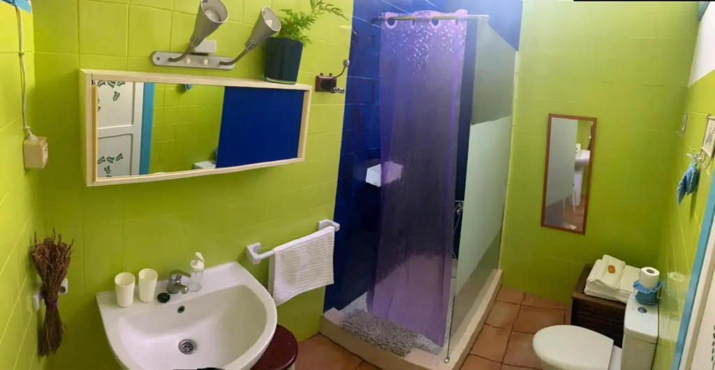 Apartamento Patricia