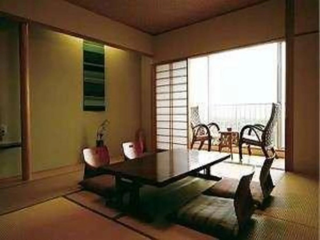 Hasunuma Garden House Marino