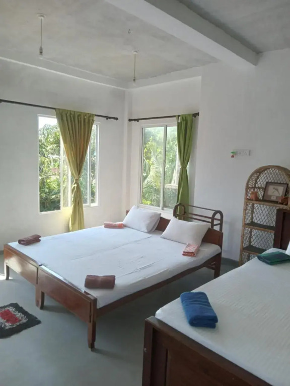 Mallika Resort