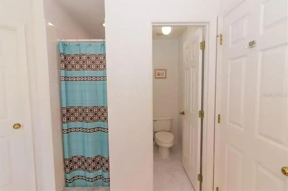 Darryl's Southern Dunes House