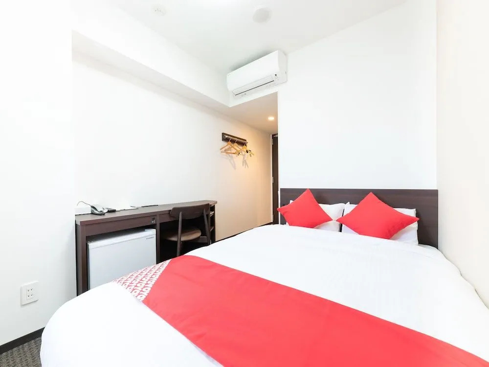 HOTEL GLAN Ys KUMAGAYAEKIMAE premier