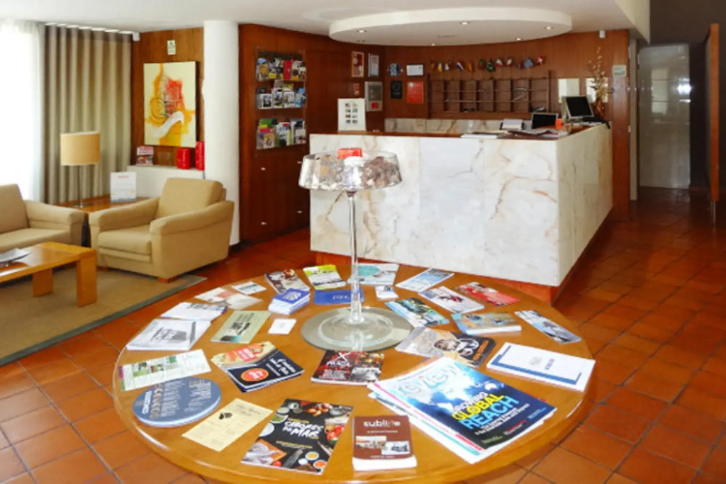 Holiday resort Clube Pinhal da Foz, Esposende, Studio for 2 pers.