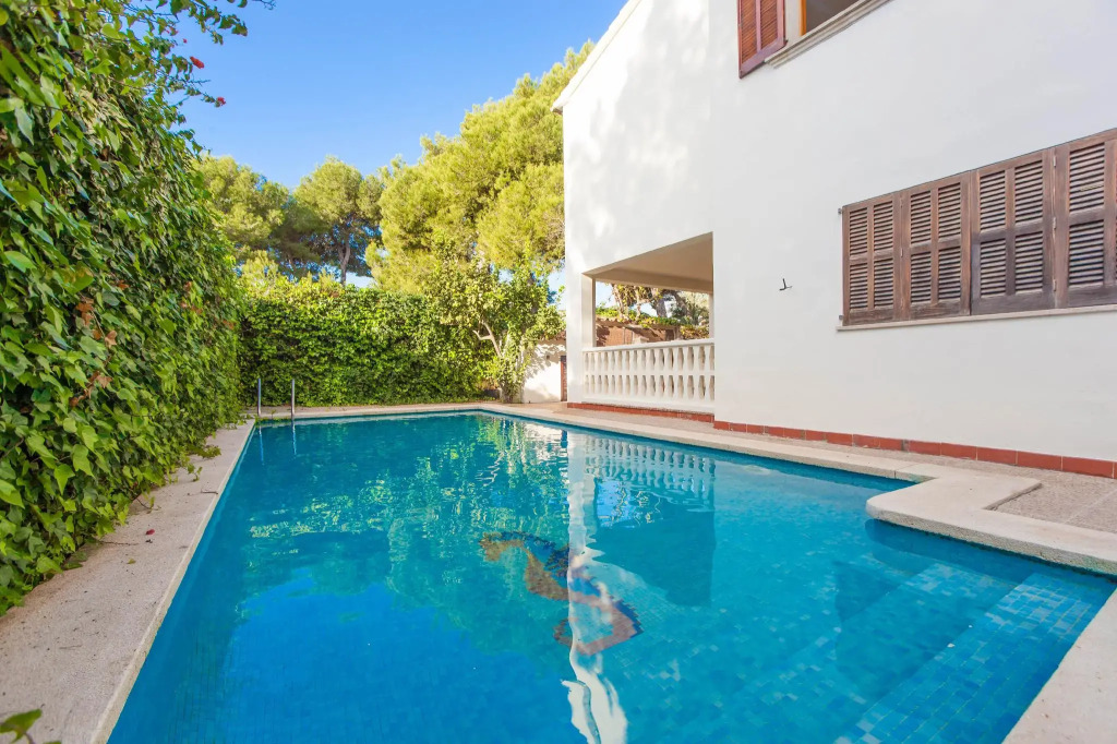 Villa Playa Esperanza by Rentallorca