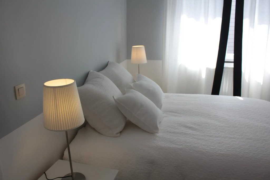 Clarisses 5 - 1 BR Apartment 1st Floor - ZEA 39158