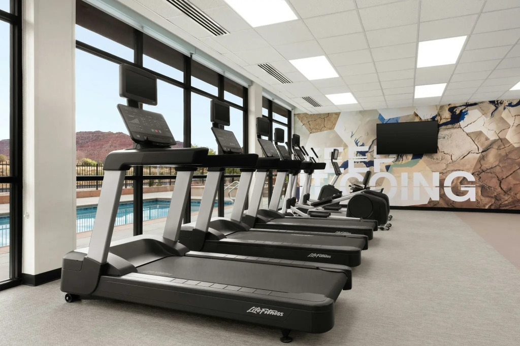 Springhill Suites By Marriott Kanab