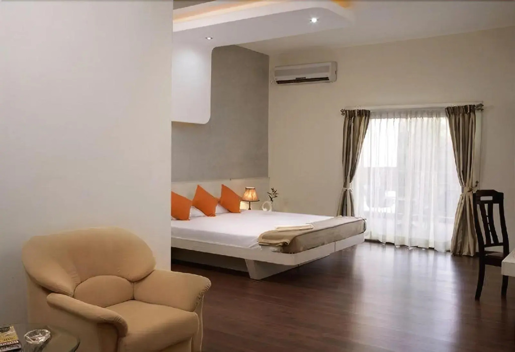 Chairman's Resort