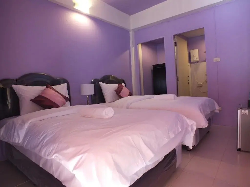 Good Time Guesthouse