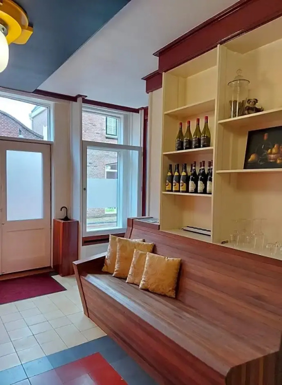 Bed & Breakfast Nieuwland