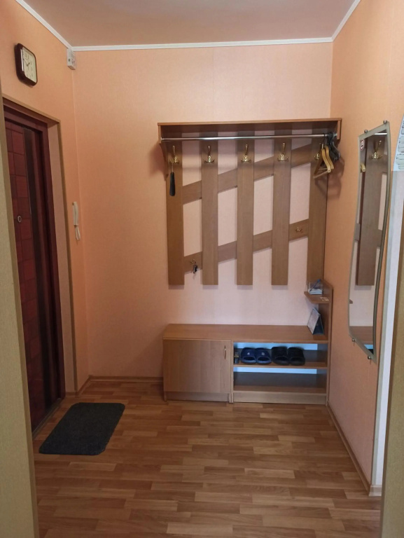 Cozy OneBedroom Flat