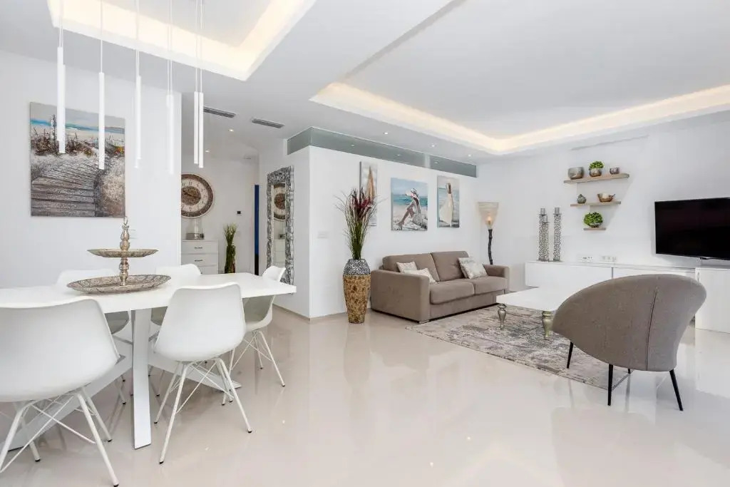 Fortuna 37 - Luxury Apartment with AC and Pool