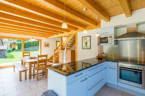 Chalet Yokanga