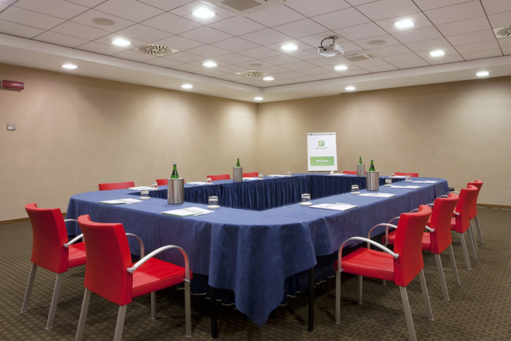 Holiday Inn Salerno-Cava De Tirreni by IHG